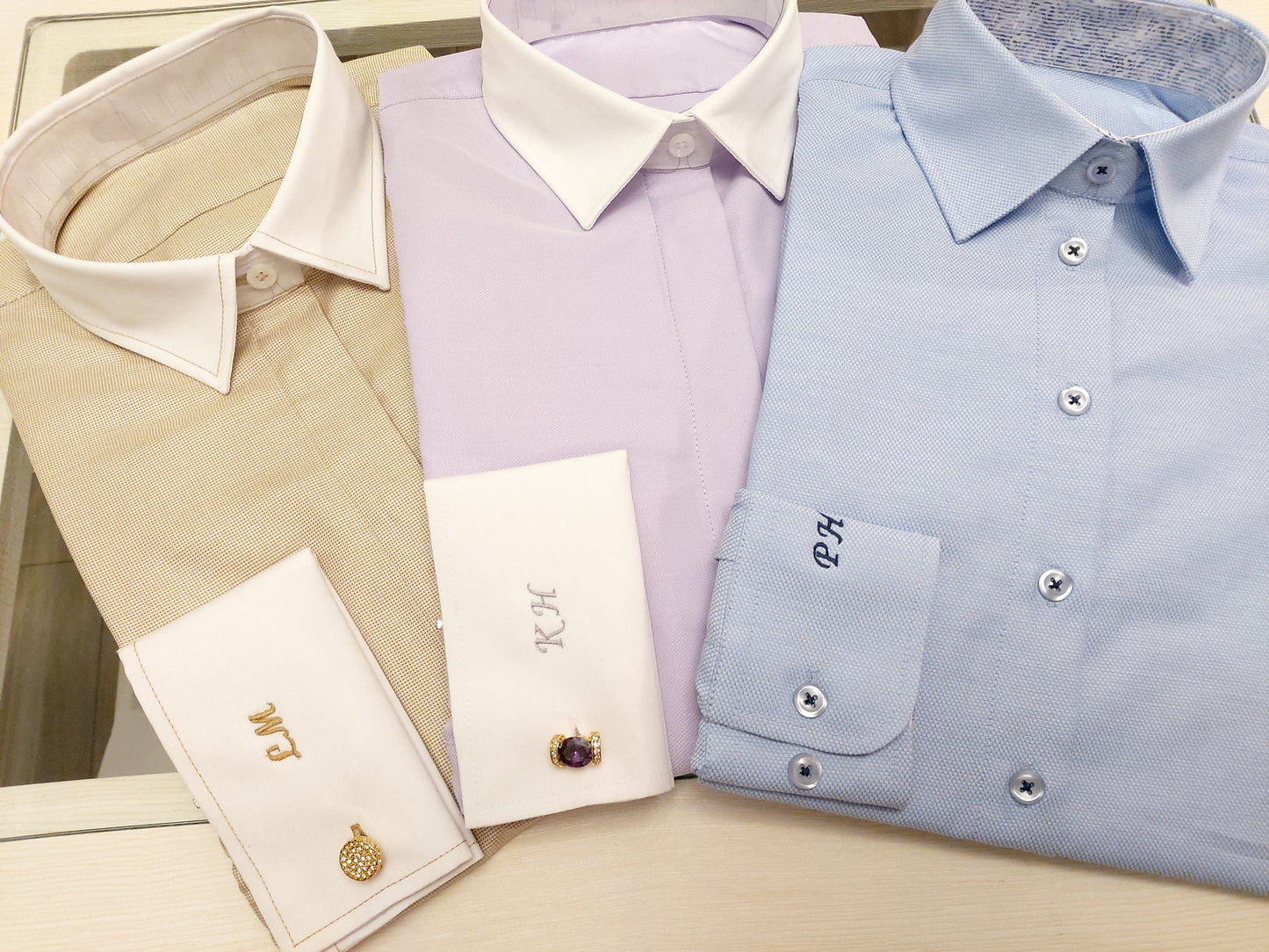 Personalized Monogram for DaDonna Blouses Shirt